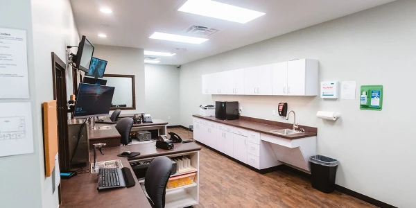 Goldsboro Comprehensive Treatment Center